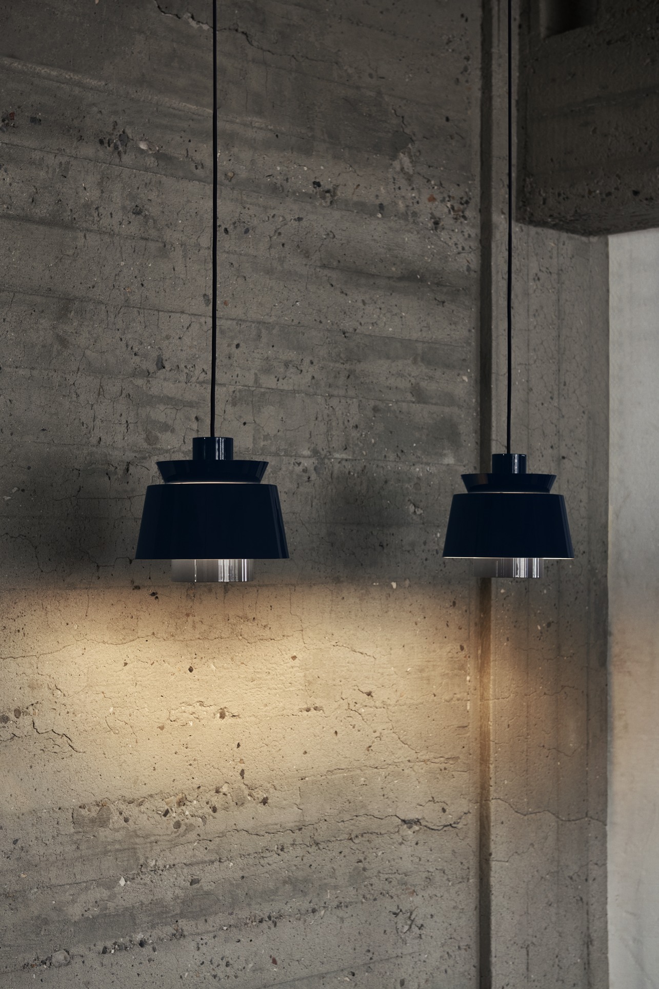 Utzon Pendant JU1